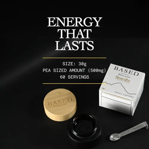Miniatura 5 de Shilajit basado Resina pura de Shilajit con máxima potencia, energía y apoyo inmunológico para hombres y mujeres, rica en ácido fúlvico y más