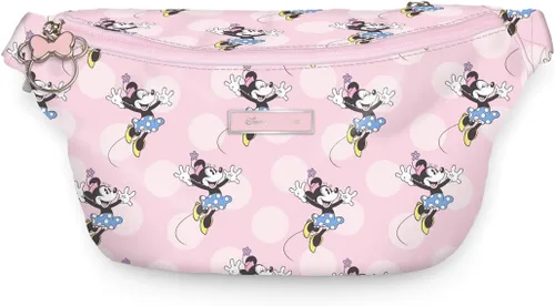 Park Pack - Bolsa cruzada para el cuerpo, riñonera, organizador de bolso cruzado, bolsa para cinturón para mujeres, hombres, regalos para fanáticos