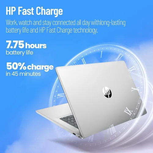 Miniatura 6 de HP Computadora portátil con pantalla táctil de 15.6 pulgadas • Desaplay FHD IPS de 15.6 pulgadas • Intel 10-Core i7-1355U • Wi-Fi 6 • Eliminación