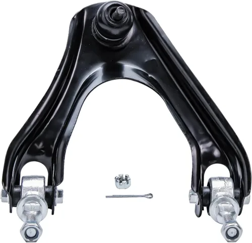 Miniatura 298 de Detroit Axle - Brazo de control delantero derecho para Chrysler 300 2008-2023 Dodge Challenger 2005-2008 Magnum 2005-2008, brazo de control