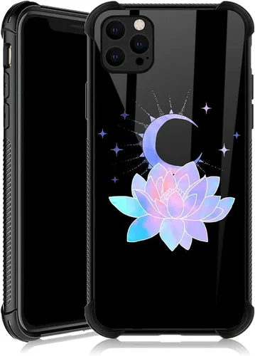 Miniatura 41 de ZHEGAILIAN Funda compatible con iPhone 13 Pro, fundas Cat Heartbeat 13 Pro para niñas, esquinas reforzadas, TPU suave, a prueba de golpes, Latido