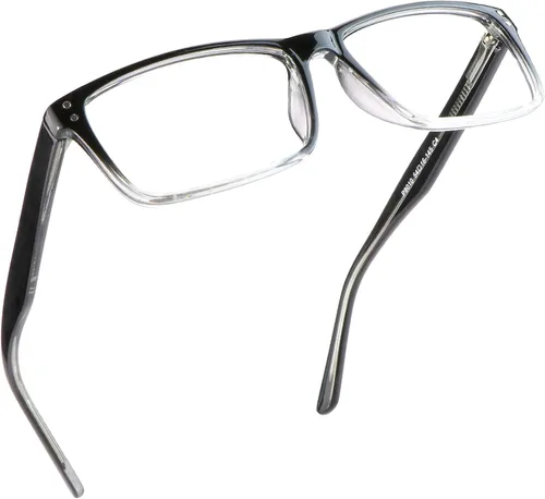 Miniatura 10 de LifeArt Lentes de bloqueo de luz azul, antifatiga ocular, anteojos de lectura para computadora, anteojos de juegos, gafas de TV para mujeres