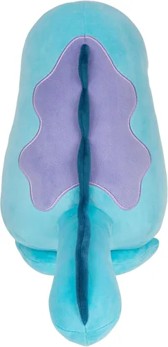 Miniatura 3 de POKEMON PELUCHE 30CM QUAGSIRE