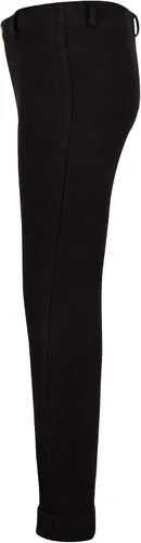 Miniatura 3 de TuffRider - Pantalón de equitación de tiro bajo para niña