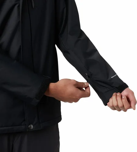 Miniatura 5 de Columbia Men's Last Tracks Jacket