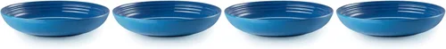 Miniatura 3 de Le Creuset Juego de 4 cuencos para pasta, 8.5" cada uno, Marsella