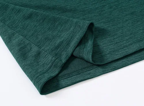 Miniatura 7 de TBMPOY - Camiseta de manga larga y capucha con protección solar FPU 50 + para mujer, para pesca, senderismo, salidas al aire libre, camiseta ligera
