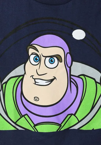 Miniatura 2 de Disney Camiseta Buzz Lightyear para niño