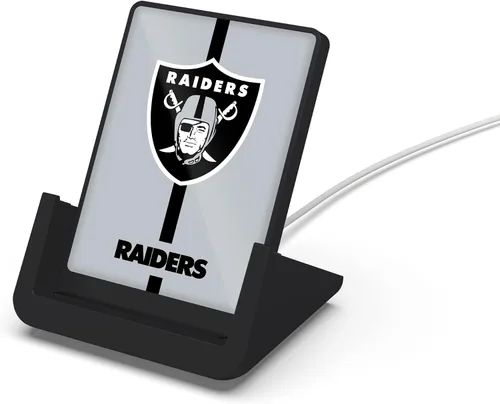 Miniatura 25 de SOAR NFL Soporte de Carga Inalámbrica