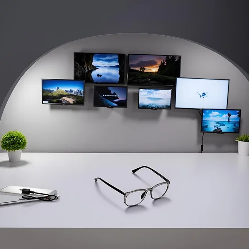 GANPUB Lentes de bloqueo de luz azul grisáceo, lectura en computadora/juegos/televisión/teléfonos para mujeres y hombres, antifatiga ocular y