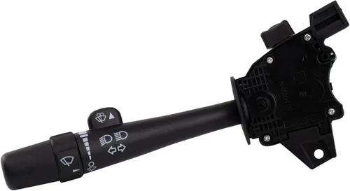 Miniatura 76 de TRQ Interruptor combinado compatible con Chevrolet Aveo 2004-2011 Aveo5 2007-2011