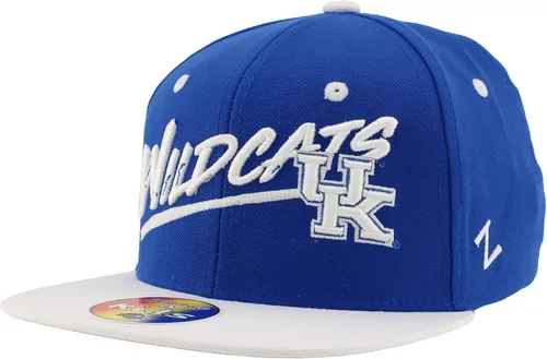 Miniatura 17 de ZHATS NCAA Unisex Kids NCAA Officially Licensed Youth Adjustable Hat Z11 Yonkers