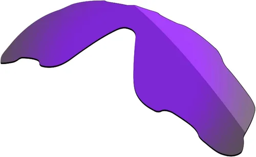 Lentes polarizados de repuesto compatibles con lentes de sol Oakley Jaw-breaker OO9290 - Opciones, talla única