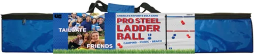 Miniatura 2 de Ladderball Pro Acero