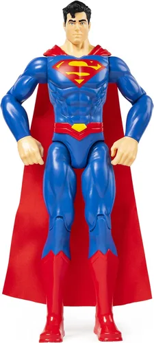 Miniatura 6 de DC Comics - Figura de acción de Aquaman de 12 pulgadas