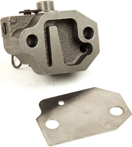 Miniatura 8 de Evergreen T6046LR - Tensor de cadena de distribución inferior de hierro fundido compatible con Ford 4.6 5.4 Par L R