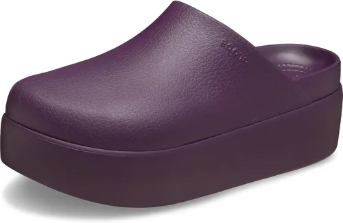 Miniatura 21 de Crocs Zueco de plataforma Dylan para mujer