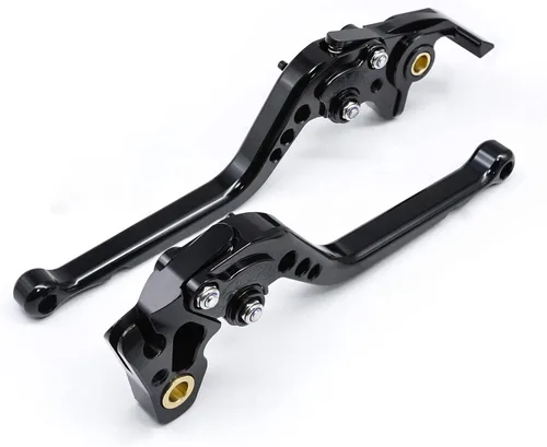Miniatura 2 de Palancas de freno de embrague CNC para GROM/MSX125 CBR300R/CB300/R/F/FA 2014-2023, CB125/F/R MONKEY125 2019-2022, CBR250R 2011-2020