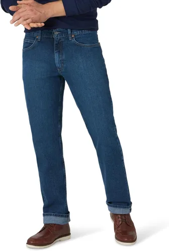 Miniatura 14 de Lee - Jeans de ajuste regular y corte recto para hombres