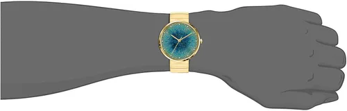 Miniatura 7 de Reloj de mujer Reloj de acero inoxidable
