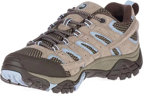 Miniatura 6 de Merrell Moab 2 WTPF - Zapato de senderismo impermeable para mujer