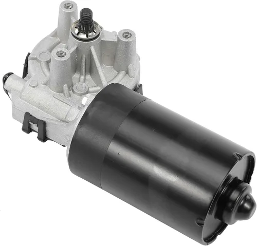 Miniatura 3 de A-Premium Motor del limpiaparabrisas delantero compatible con Audi 100/100 Quattro/S4 1992-1994, A6/A6 Quattro 1995-1998, S6 1995 y Mercedes-Benz