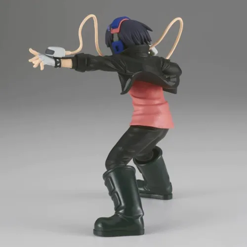 Miniatura 4 de BanPresto - My Hero Academia - The Amazing Heroes - Vol.28 Earphone Jack (MHA)