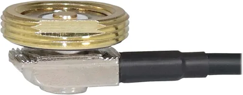 Miniatura 9 de TRAM 7732 Antena de montaje en espejo de perfil bajo para radio satélite