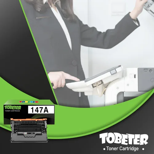 Miniatura 6 de Cartucho de tóner 147A para HP 147A W1470A para Enterprise M610n M611dn M611x M612dn M612x MFP M634h M635fht M635h M636fh Cartucho de tóner W1470A