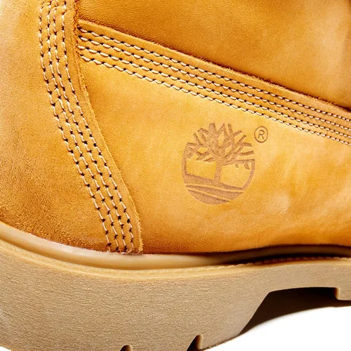 Miniatura 7 de Timberland Botines clásicos para hombre, Gris oscuroGris, 9