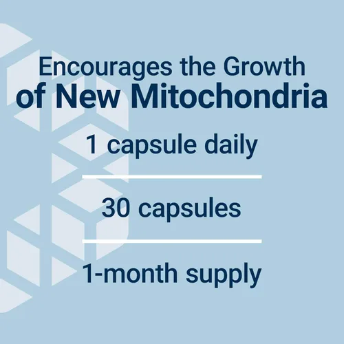 Miniatura 5 de Life Extension PQQ, pirroloquinolina quinona, 20 mg, promueve el crecimiento de nuevas mitocondrias, sin gluten, sin transgénicos, vegetariano, 1