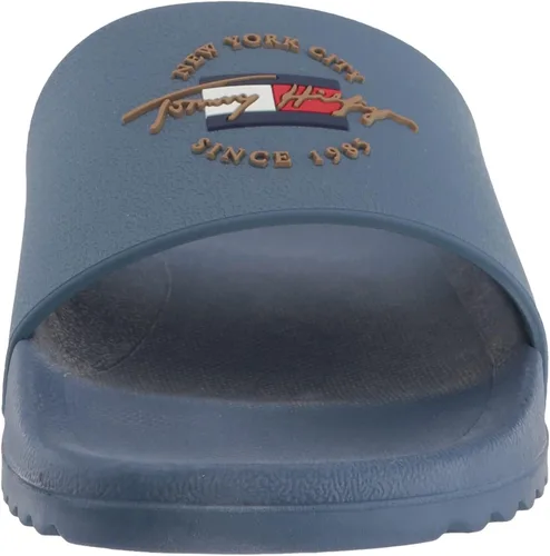 Miniatura 2 de Tommy Hilfiger Sandalias Ruthie para hombre, Oro
