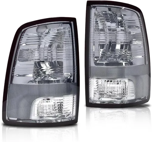 Miniatura 23 de G-PLUS Luz Trasera Compatible con Faro Trasero de Freno para Chevy Cruze LS LT LTZ Premier Sedán de 4 Puertas 2016-2019 con Bombillas y Arnés