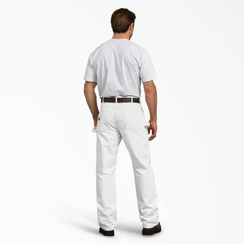 Miniatura 4 de Pantalones de trabajo de Dickies, para hombres, ajuste relajado