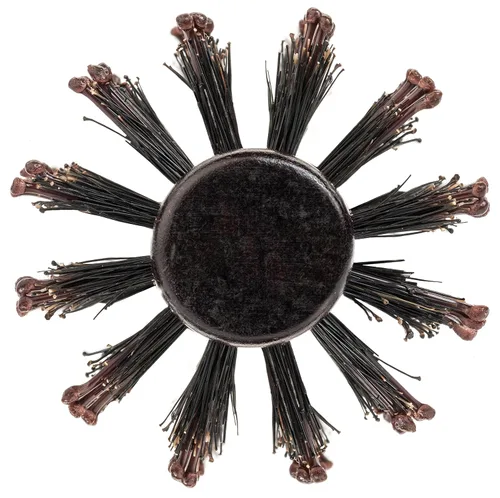 Miniatura 2 de GranNaturals Cepillo con cerdas de jabalí, paquete de de 1