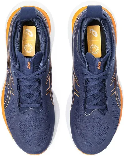 Miniatura 6 de ASICS Zapatillas de running Gel-Nimbus 25 para hombre