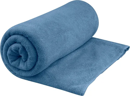 Miniatura 11 de Sea to Summit Tek Towel - Toalla de felpa para acampar y viajar