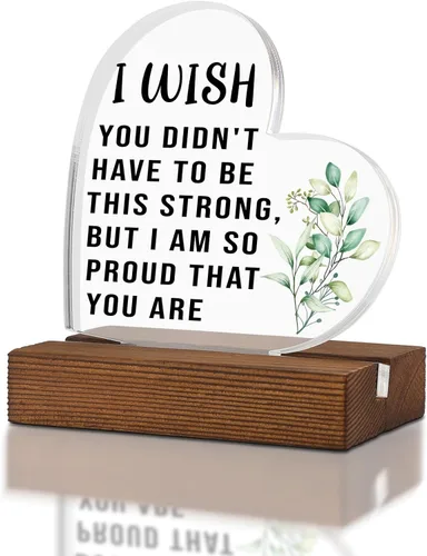 Regalos inspiradores para mujeres, mejor amiga, animación, animación, pero estoy tan orgulloso de que eres, regalo positivo para hija, hijo,