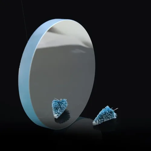 Miniatura 5 de Newtonian Telescopio Astronómico Reflectante Profesional Espejo Primario 2.992 in con Espejo Secundario de 0.787 in Vidrio Óptico