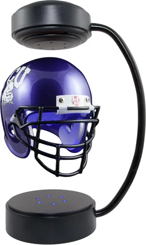 Miniatura 16 de Pegasus Sports NCAA Unisex-Adult Hover Helmet