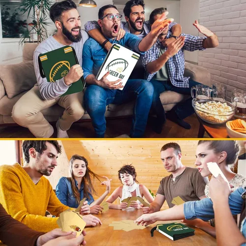 Miniatura 6 de Carpeta de tarjetas de fútbol con fundas 400 bolsillos, soporte para tarjetas de fútbol de Dallas para tarjetas de colección, carpeta con 3 anillas