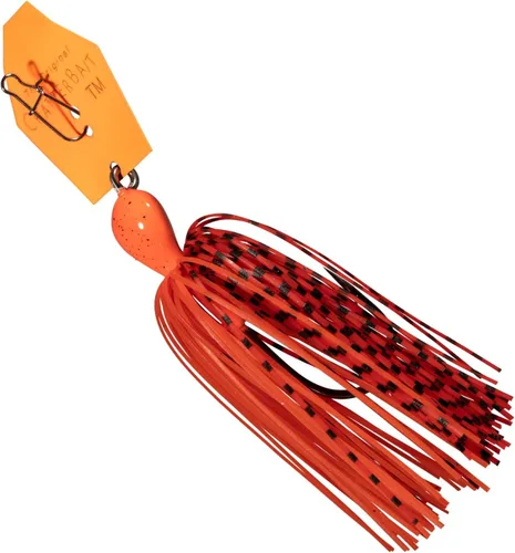Miniatura 13 de Z-Man Chatterbait Calabaza verde