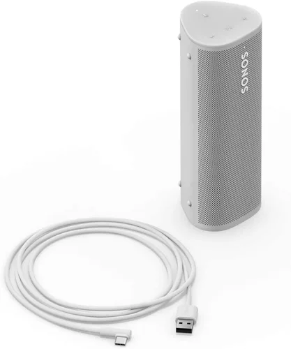 Miniatura 3 de Sonos Roam (Gen 1) - Blanco