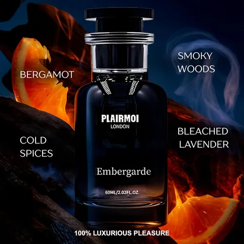 Miniatura 3 de Colonia de feromonas para hombre, aroma masculino de larga duración para confianza y atracción, fragancia magnética para citas, trabajo y uso