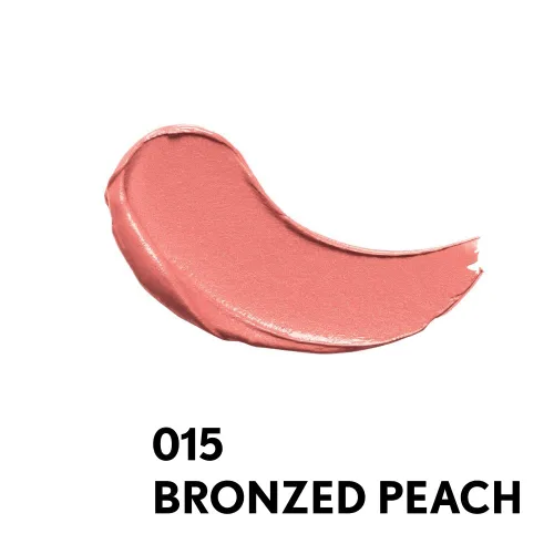 Miniatura 2 de Lápiz labial de color continuo Covergirl, Melocotón bronceado 015