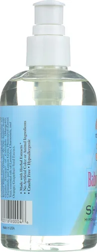 Miniatura 4 de Rainbow Research Champú para bebés, 8 FZ