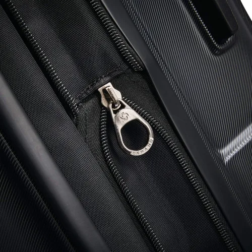 Miniatura 7 de Samsonite - Maleta rígida expandible Centric con ruedas giratorias Negro 102690-1041
