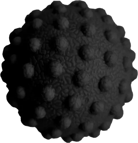 Bola de Masaje para Pies de Liberación Miofascial, Rodillo de Masaje Restaurador, Herramienta de Masaje para Músculos Agitados y Pies Adoloridos,