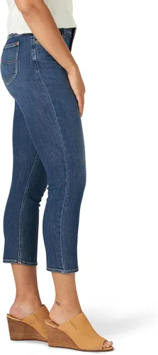 Miniatura 3 de Lee Jeans Ultra Lux de tiro medio para mujer