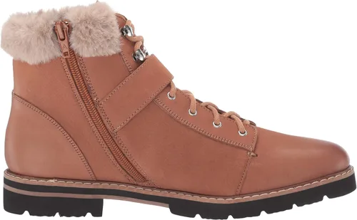Miniatura 6 de Aerosoles Botas de combate Open Book para mujer
